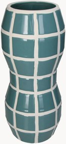 Jarra Geometrical, Alt 31 cm