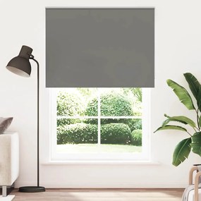 Persiana de enrolar 155x230 cm largura tecido 151,6cm poliéster