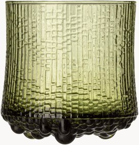 Copos Ultima Thule, conjunto de 2