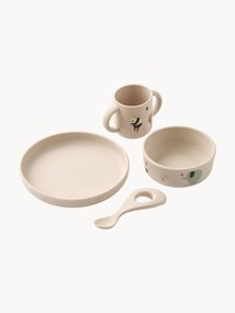 Conjunto de loiça para crianças Vivi, conjunto de 4