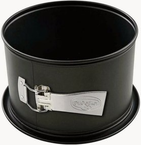 Forma com fundo amovível com rebordo extra alto Back-freude Classic