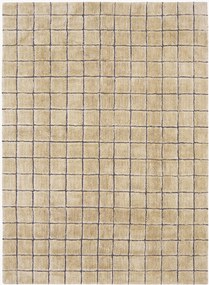 Tapete em lã artesanal Mosaic