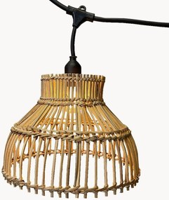 Sistema de iluminação LED para exterior Amelia