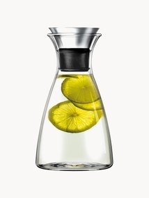 Jarro em vidro de borosilicato Silhou, 1 L