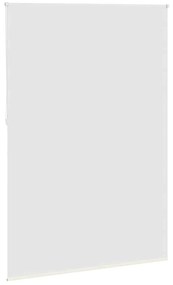 Estore de rolo 140 x 230 cm, Branco escuro
