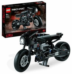 Jogo de Construção Lego Technic