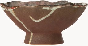 Taça decorativa pequena Naga