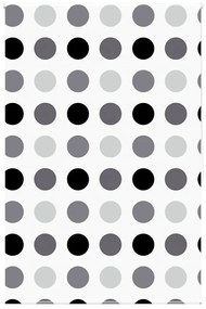 vidaXL Rolo de Duche Estores 160x240 cm Largura Tecido 156 cm