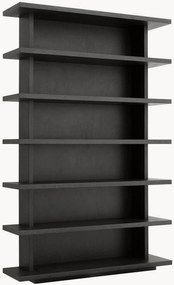 Estante em madeira Malibu