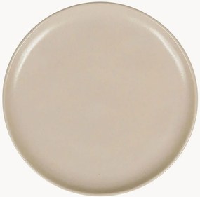 Pratos de jantar Ingrid, conjunto de 6
