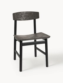 Wooden Chair Conscious