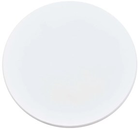 Mesa de bar 60x107,5 cm MDF branco