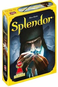 Jogo de Mesa Asmodee Splendor (fr)