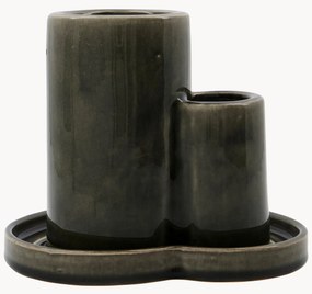 Organizador em cerâmica artesanal Order