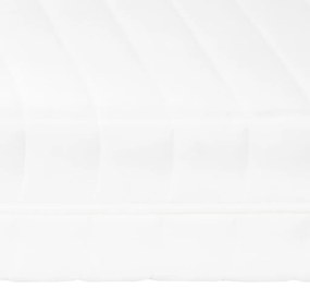 Colchão 80x200 cm 7 zonas espuma PU 16 cm H2 H3