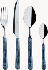 Conjunto de talheres Living, conjunto de 24
