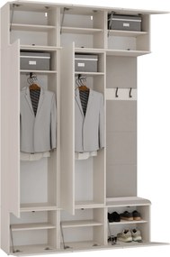 Conjunto para corredor Mandeville 301