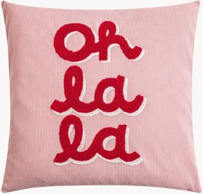 Capa de almofada Pixie