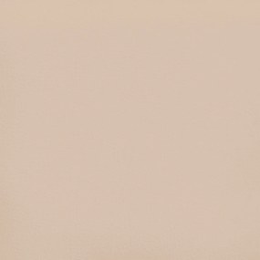 Cama com molas/colchão 160x200 cm couro artificial cappuccino
