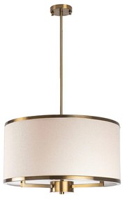 Chandelier Way – Vintage – 50 x 50 x 84 cm