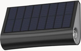 Candeeiros de parede solares Twily, conjunto de 4