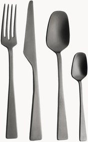 Conjunto de talheres Zest, conjunto de 4