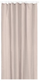 Cortina Wc Rosa 180X180cm