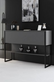 Cadeira de Asa Sevilla – Cinza – 78x90x89 cm