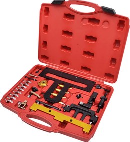 Kit ferramentas bloqueio motor a gasolina para BMW N42/N46