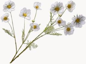Flores artificiais Cosmos, conjunto de 2