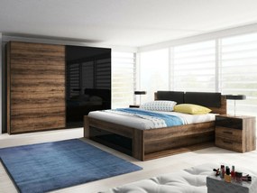 Conjunto para quarto Levruvu 109