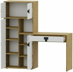 Mesa de escritório Florevi 101