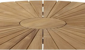 Mesa para o exterior Dallas 675