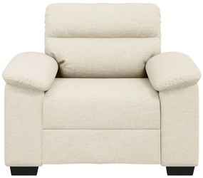 Cadeirão 60 cm linho