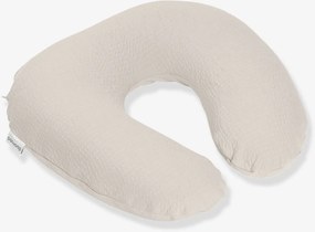 Almofada de amamentação Softy Tetra bege