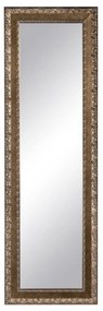 Espelho de Parede 42,5 X 3 X 132,5 cm Dourado Dmf