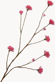 Flores artificiais Blossom, conjunto de 2