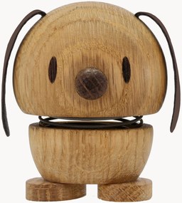 Objeto decorativo em madeira de carvalho Fuzzle