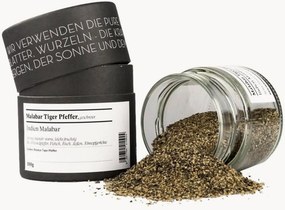Pimenta moída Malabar