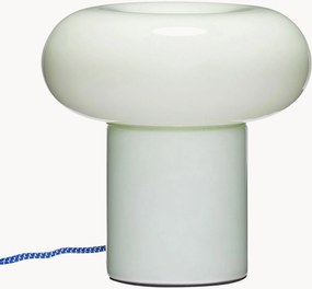 Candeeiro de mesa artesanal Hues