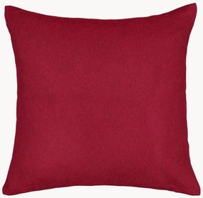 Capa de almofada em alpaca Classic