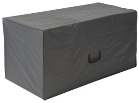 Capa de proteção para almofadões de exterior 150x75x75 cm