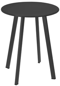 ProGarden Mesa 40x49 cm cinzento-escuro mate