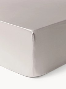 Lençol em seda com elástico Sylvie