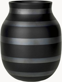 Jarra artesanal Omaggio, Alt 20 cm