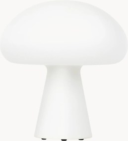 Candeeiro de mesa LED portátil e regulável com ligação USB Obello