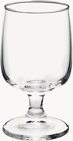 Copos de vinho Executive, conjunto de 3