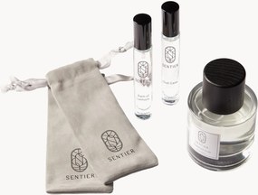 Perfumes Musk Mirage, conjunto de 3