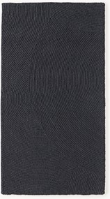 Tapete em lã artesanal Eleni