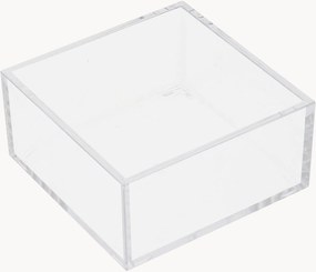 Organizadores Crystal, conjunto de 2